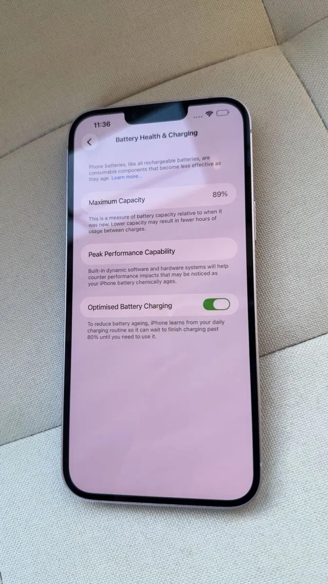 IPhone 14plus - Image 3