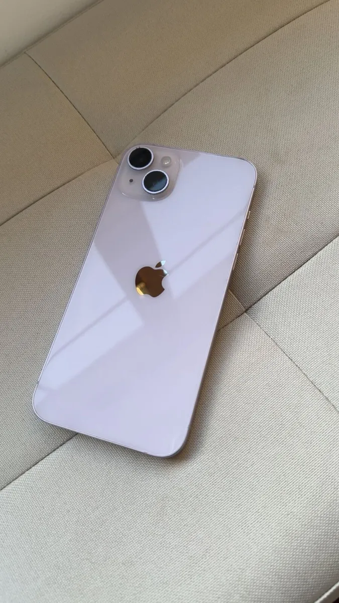 IPhone 14plus - Image 1