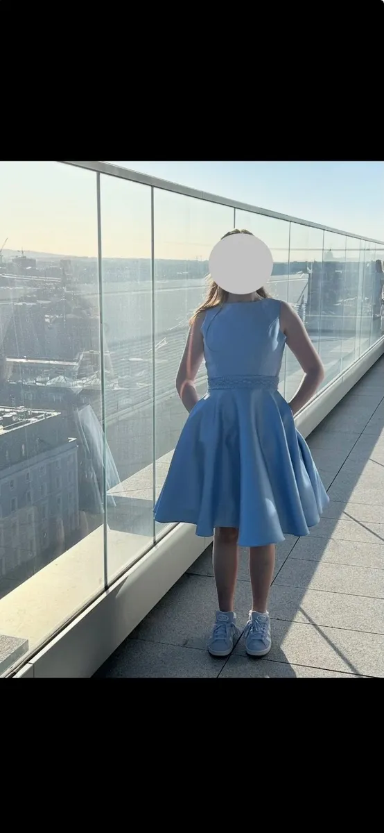 Confirmation Dress - Image 2