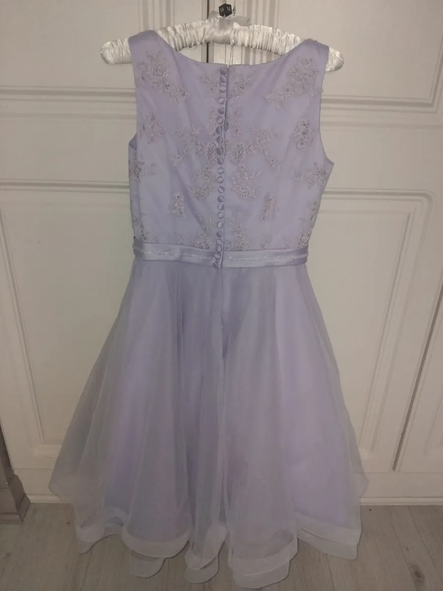 Confirmation Dress 300 open to offers - Image 1