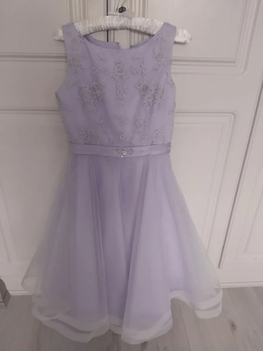 Confirmation Dress 300 open to offers - Image 2