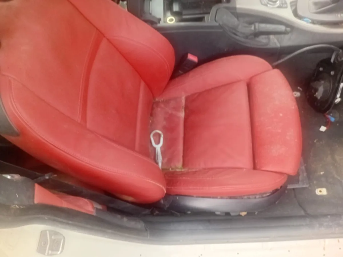 BMW 335 M Sport diesel e92 model - Image 3