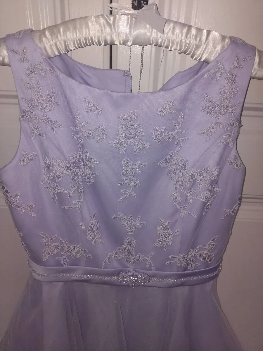 Confirmation Dress 300 open to offers - Image 3