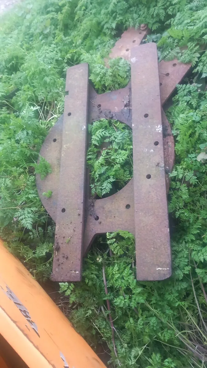 Pallet forks - Image 2