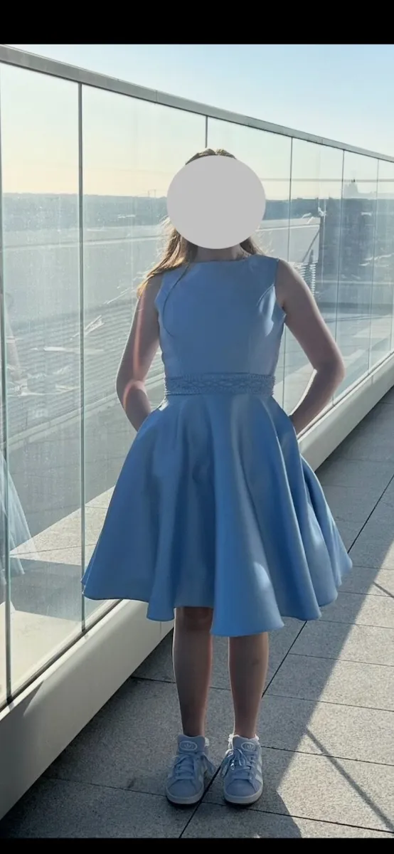 Confirmation Dress - Image 1