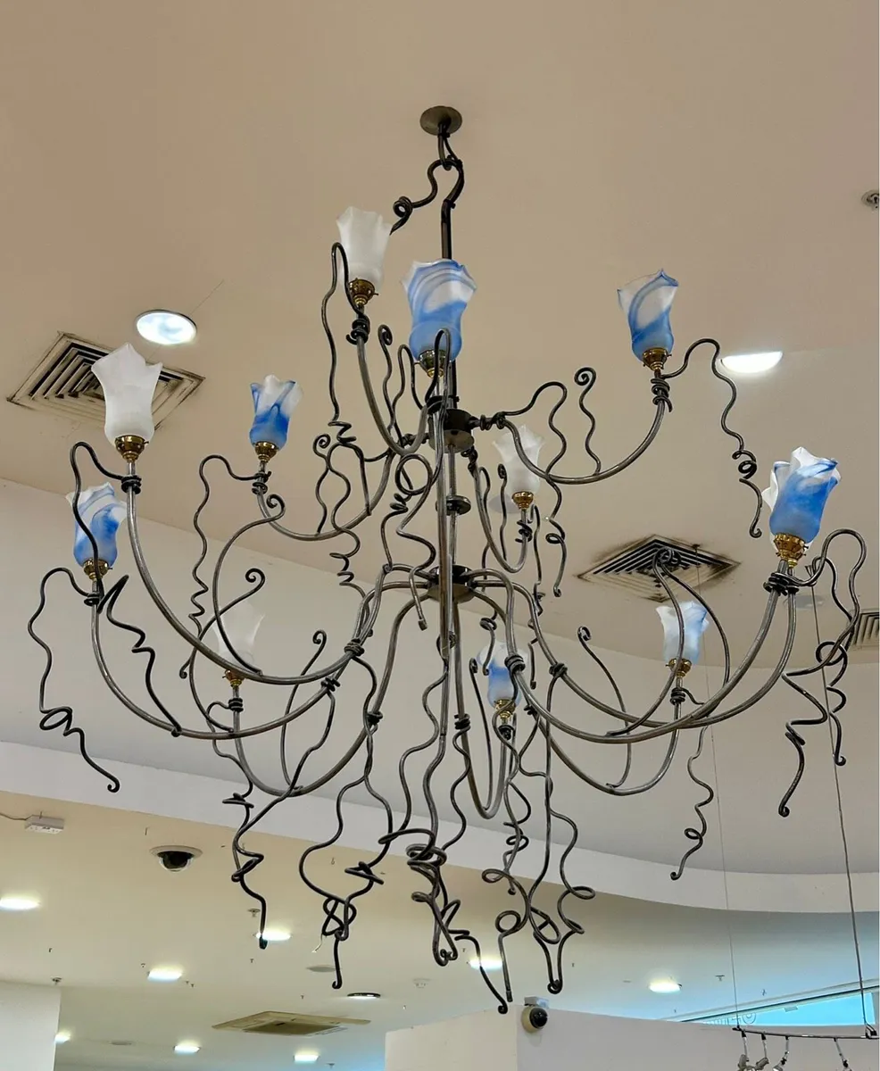 Chandelier - Image 1