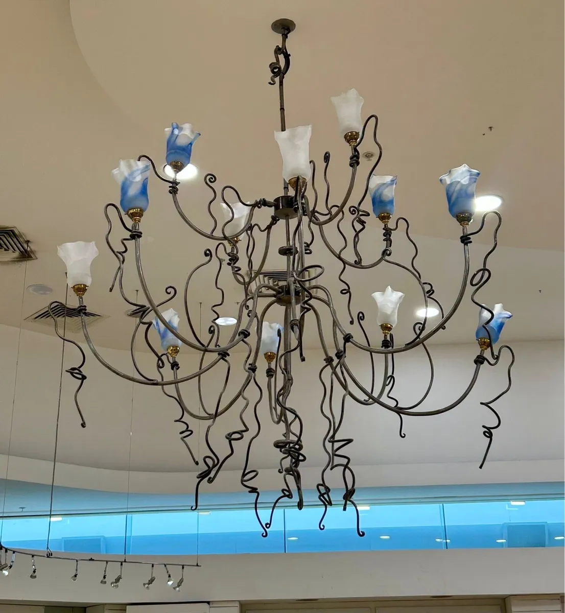 Chandelier - Image 2
