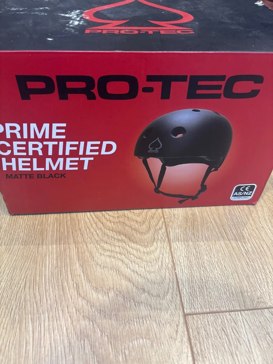 Enuff Skateboard- Beginner skate board kit! - Image 4