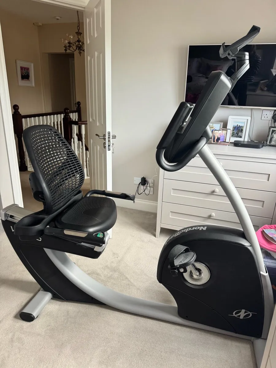 Nordic track VR25 - Image 2