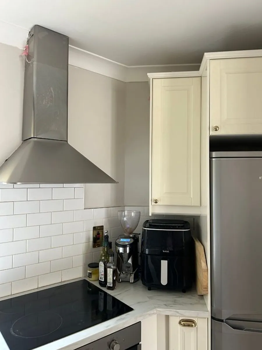 IKEA kitchen cabinets, countertop and appliances for sale - Image 3