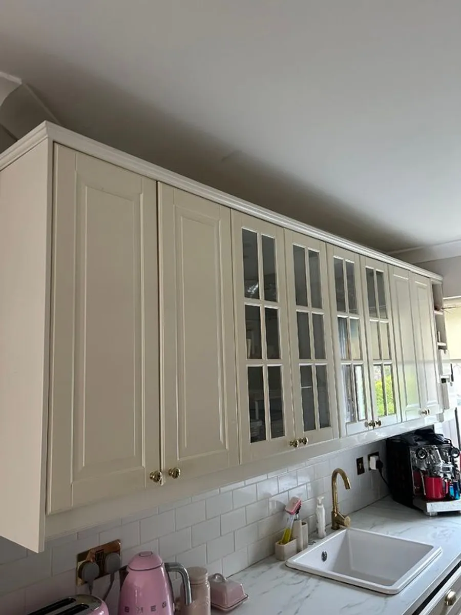 IKEA kitchen cabinets, countertop and appliances for sale - Image 4