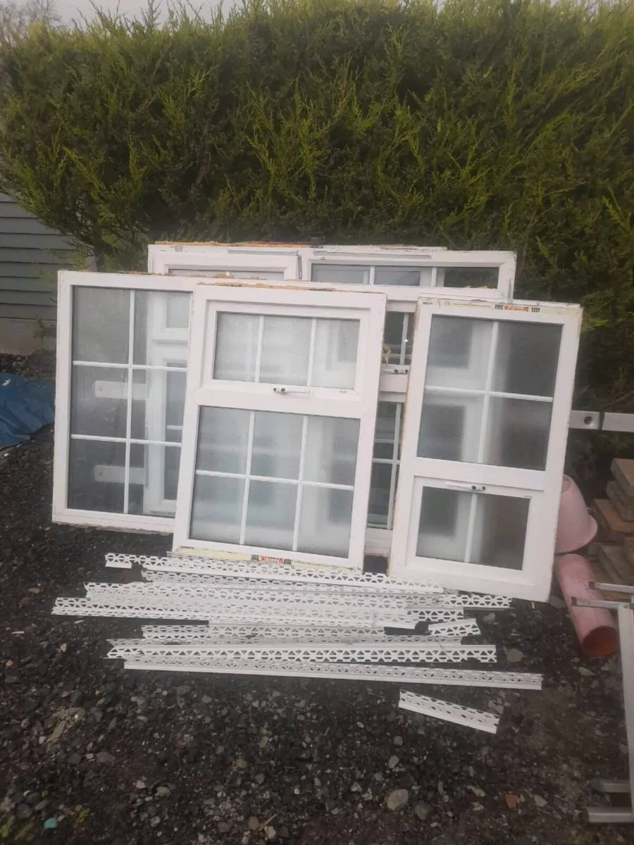 Door and windows - Image 3