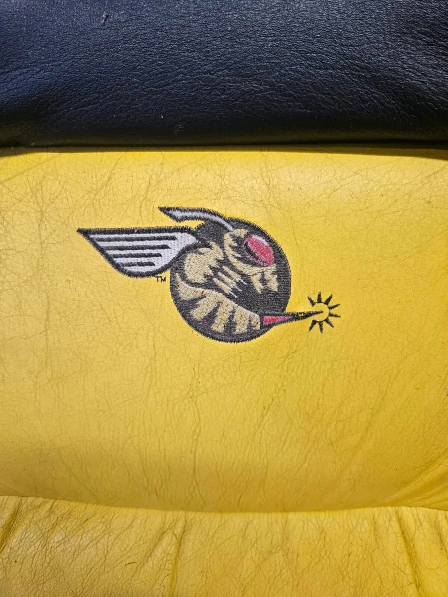 Jordan Civic Back Seat - Image 2