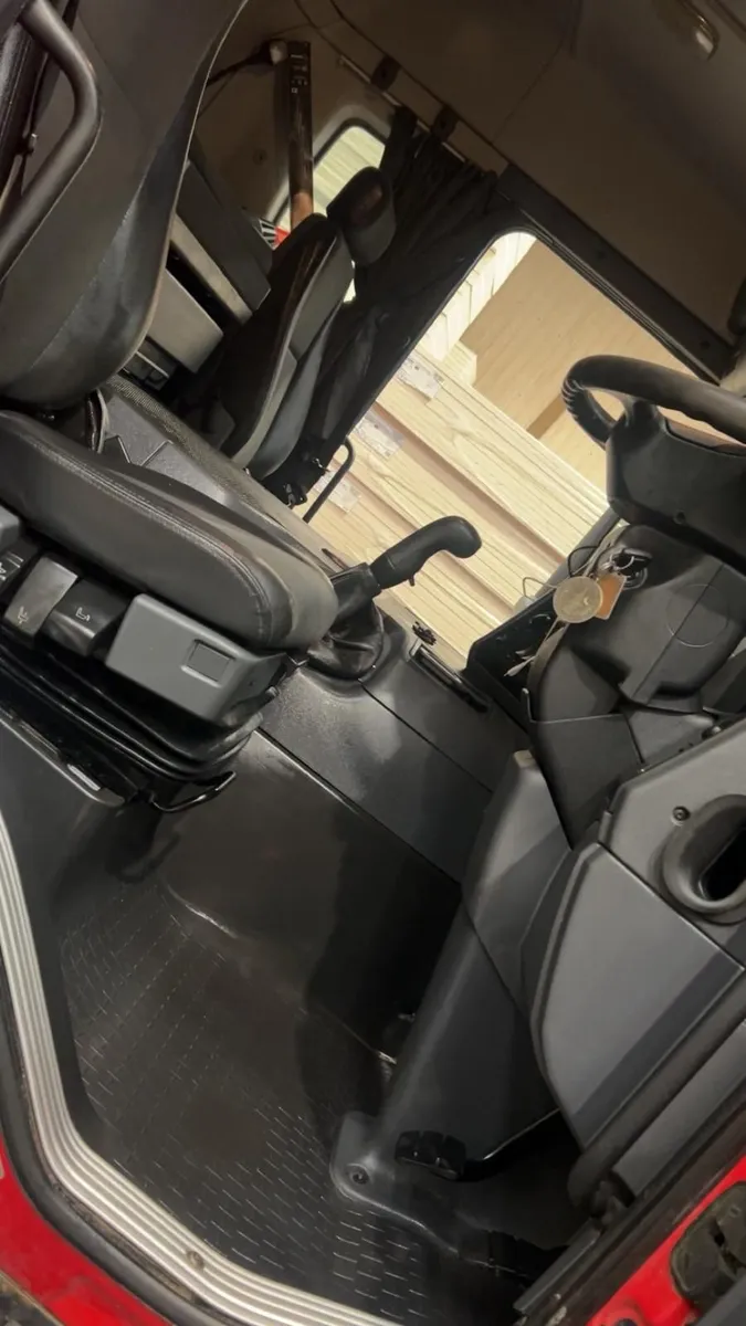 Scania Other 2013 - Image 1