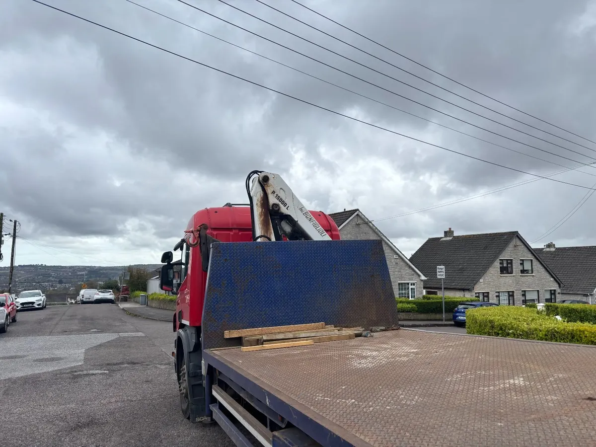 Scania Other 2013 - Image 3