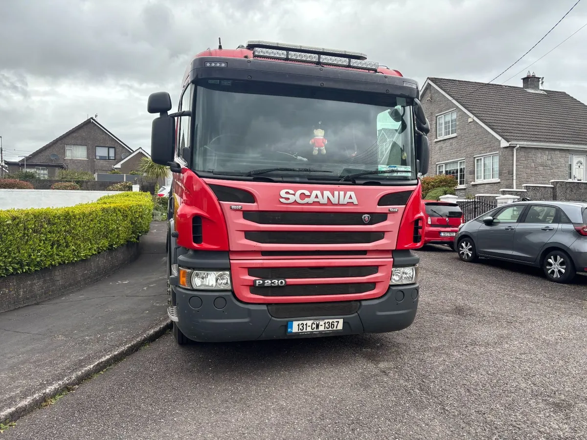 Scania Other 2013 - Image 4