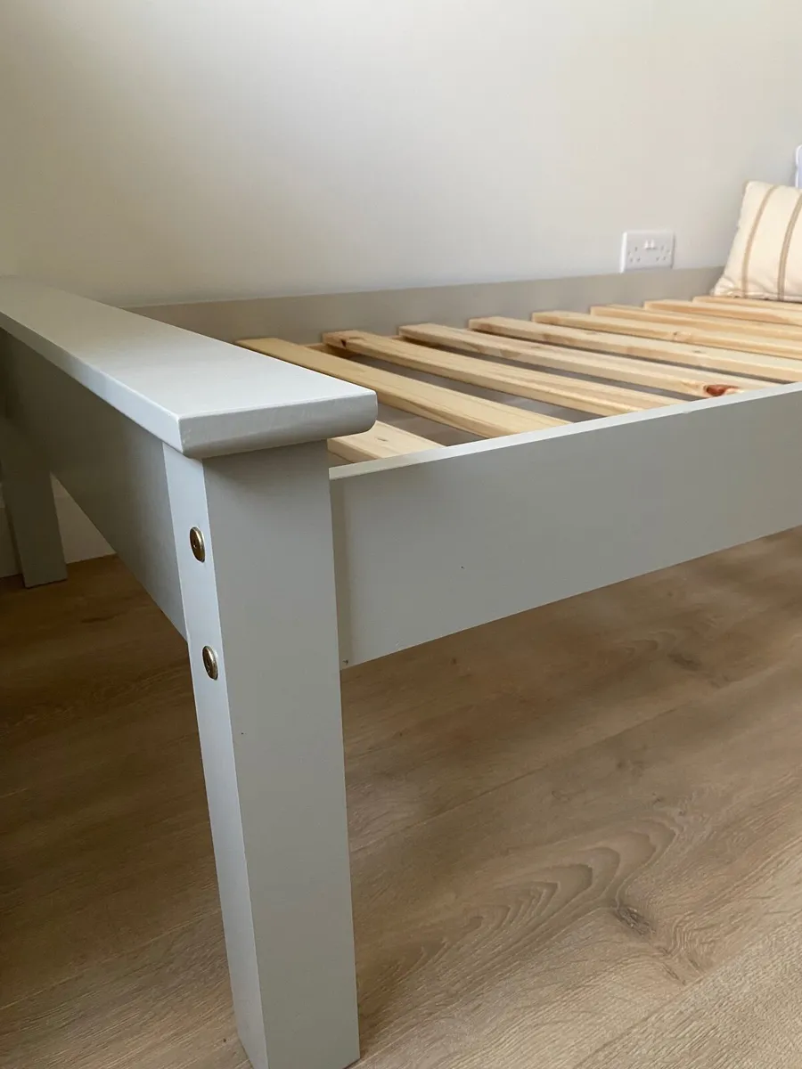 Single bed frame - Image 2