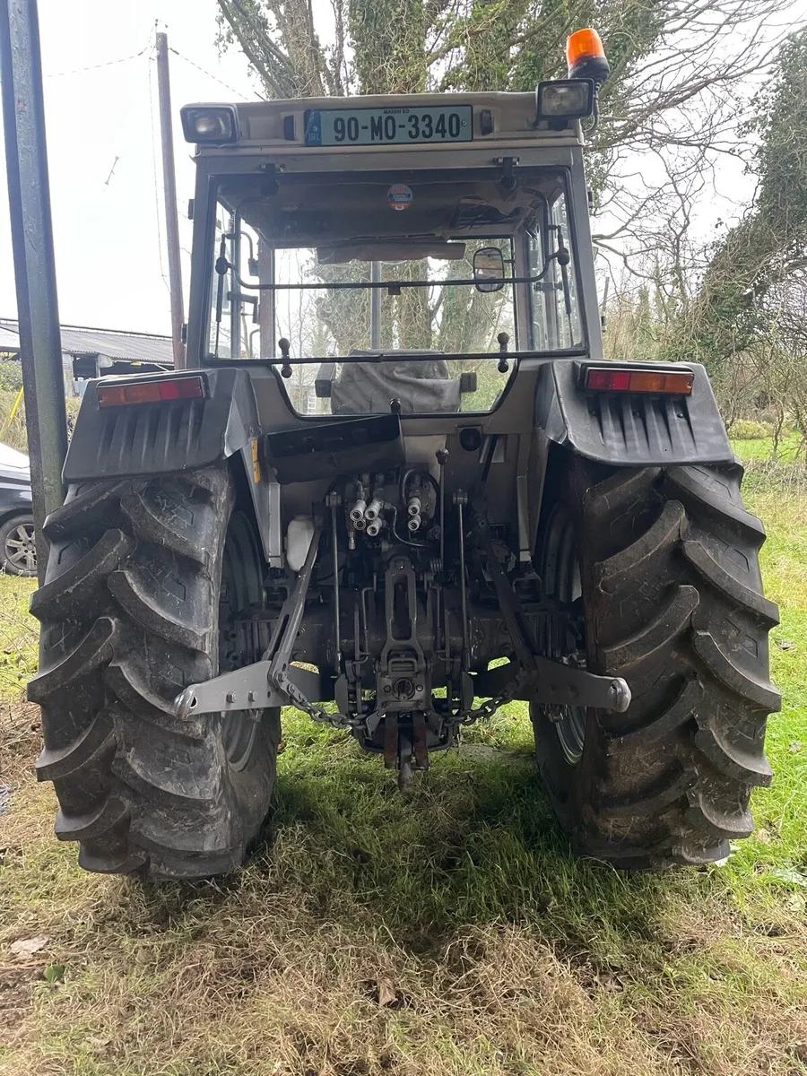 Massey Ferguson 390 - Image 3
