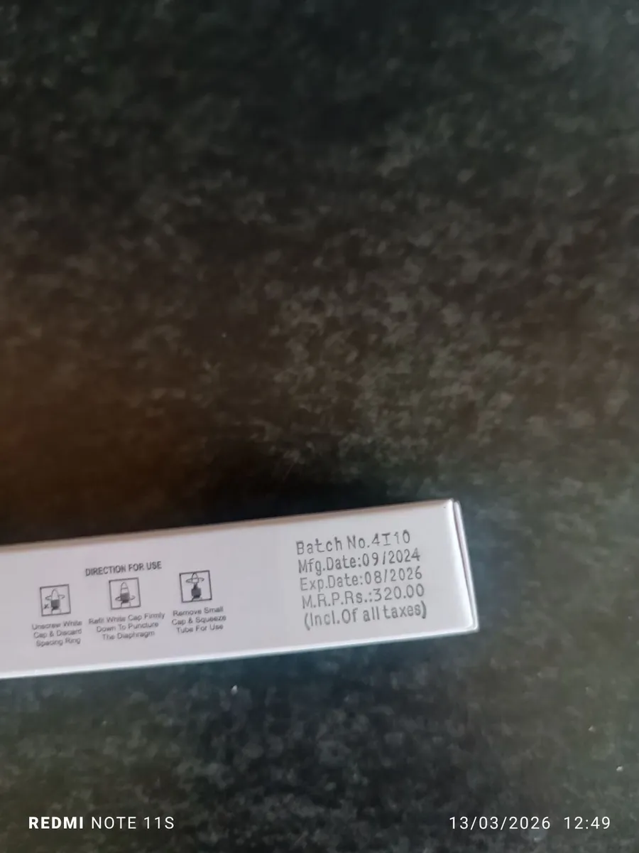 dog cyclosporine eye ointment (optimmune) - Image 2