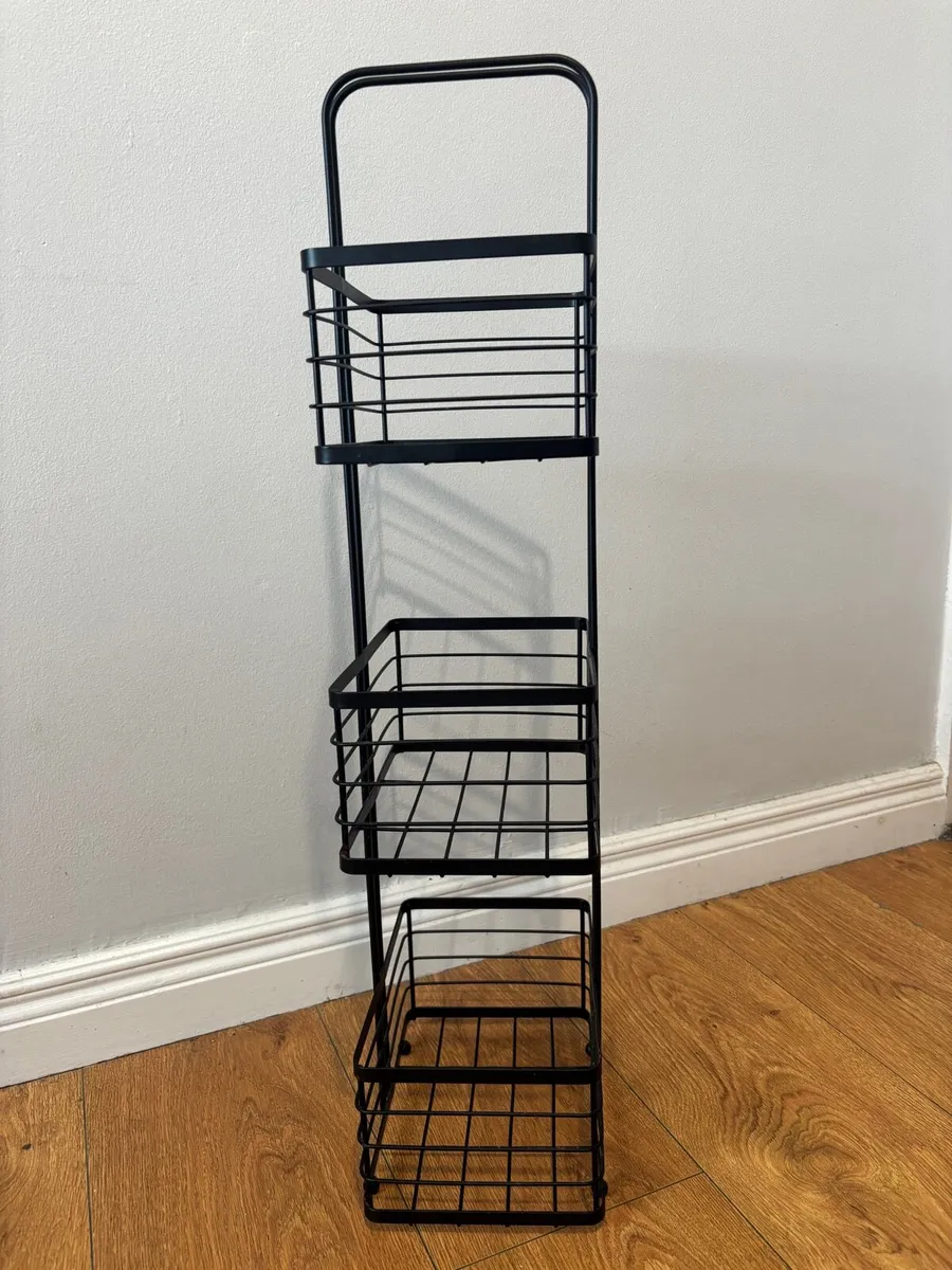 Bathroom organizer - Image 2