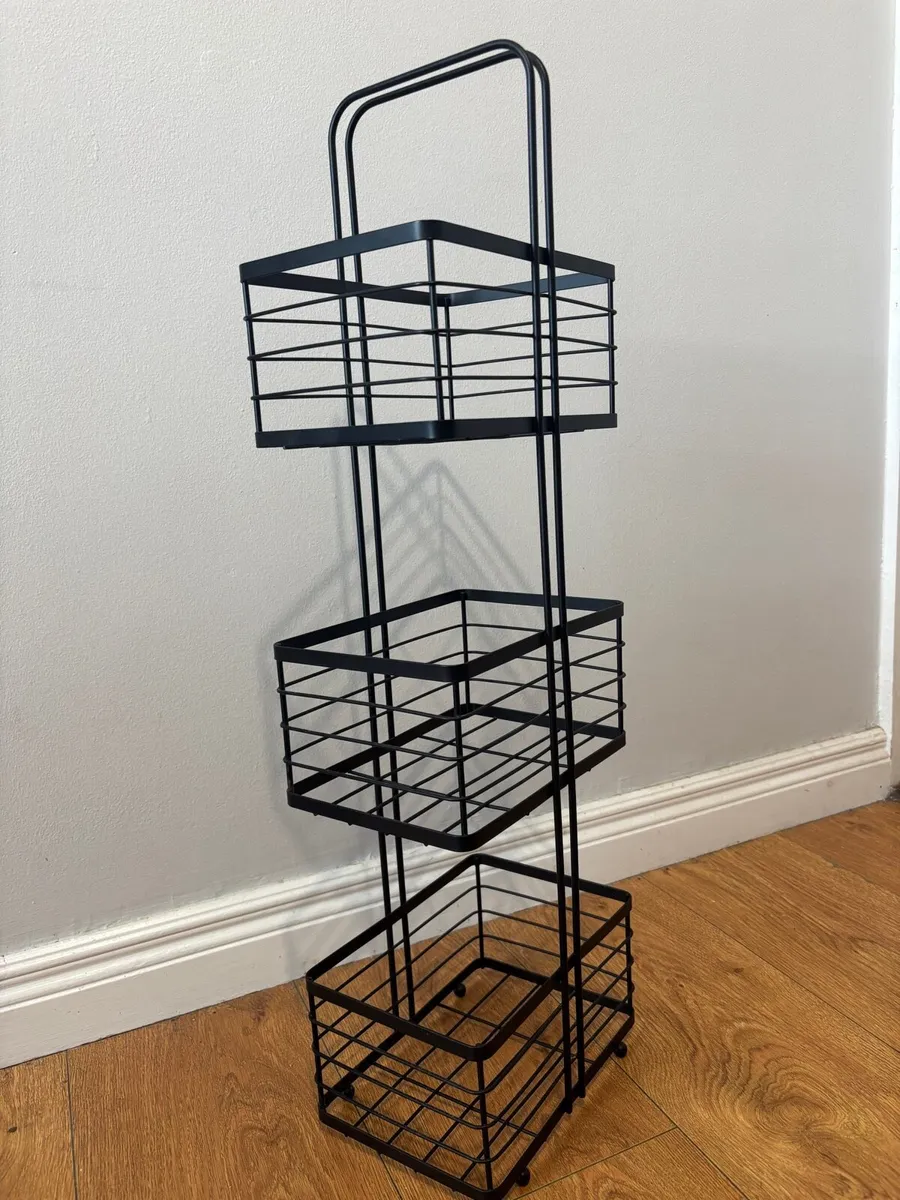 Bathroom organizer - Image 3