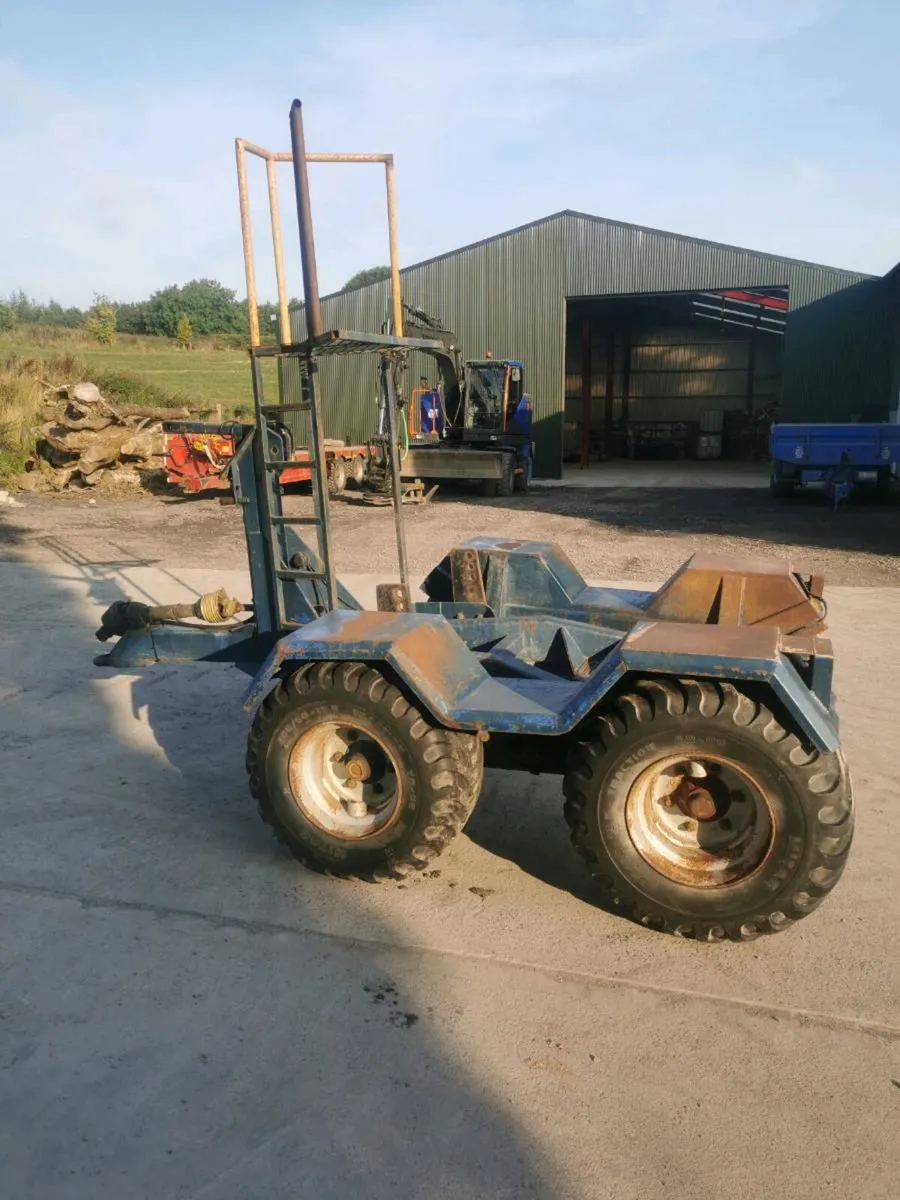 Fertiliser Bogey - Image 2