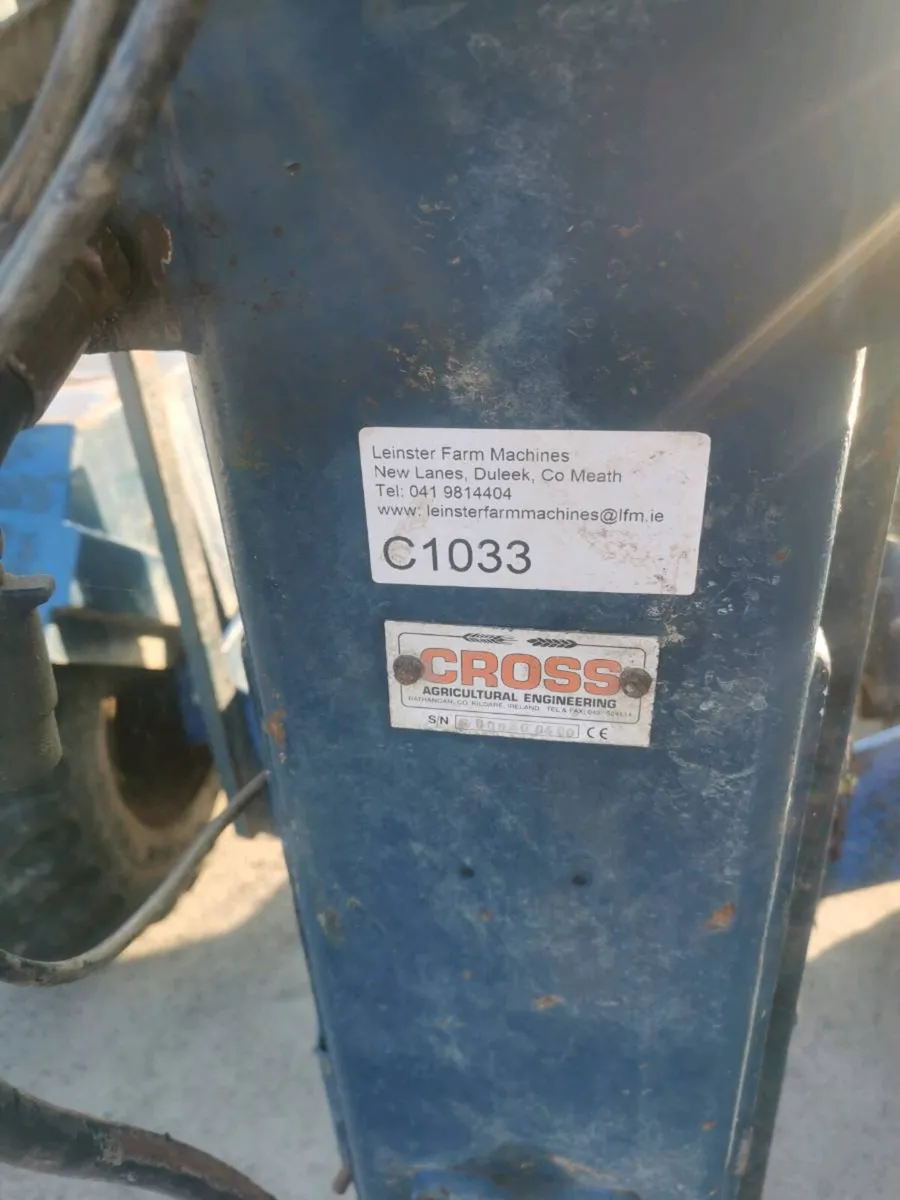 Fertiliser Bogey - Image 4