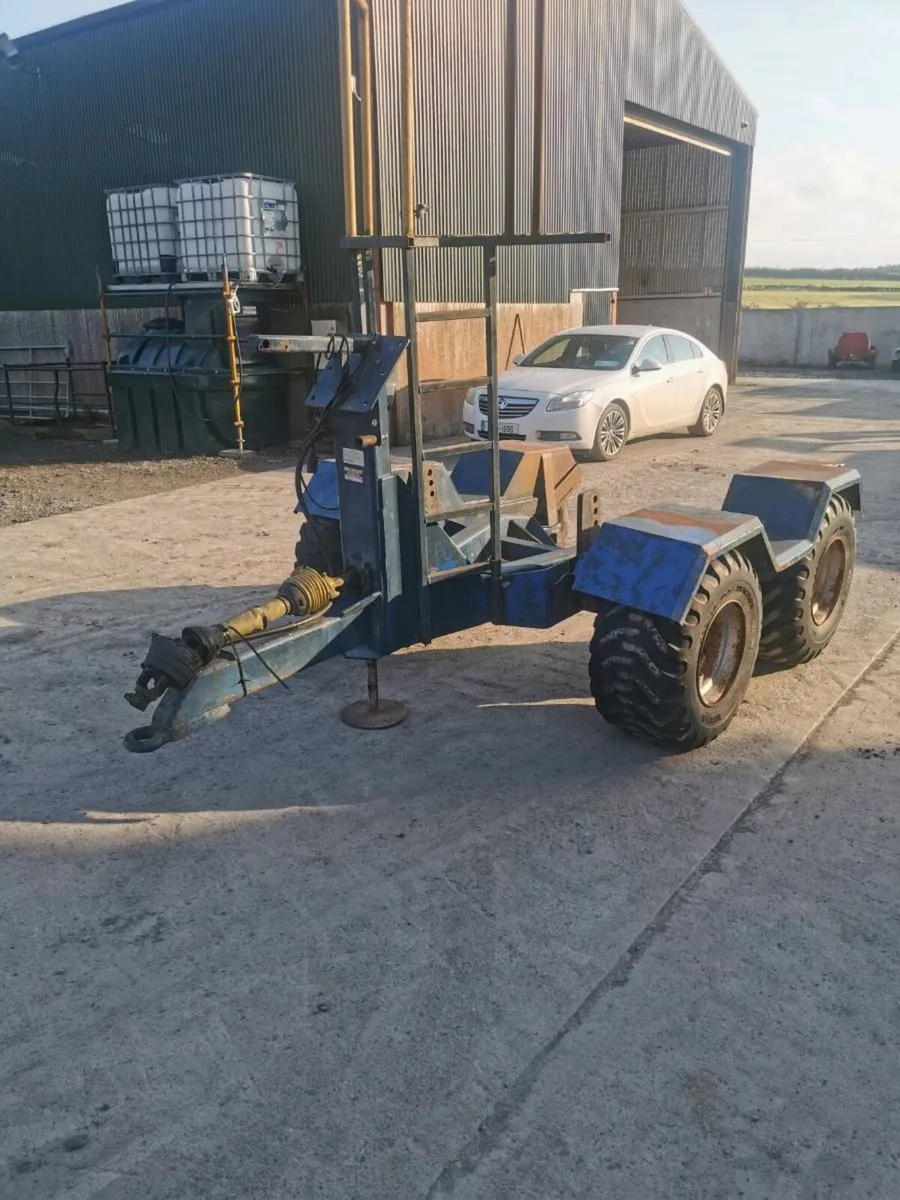 Fertiliser Bogey - Image 3