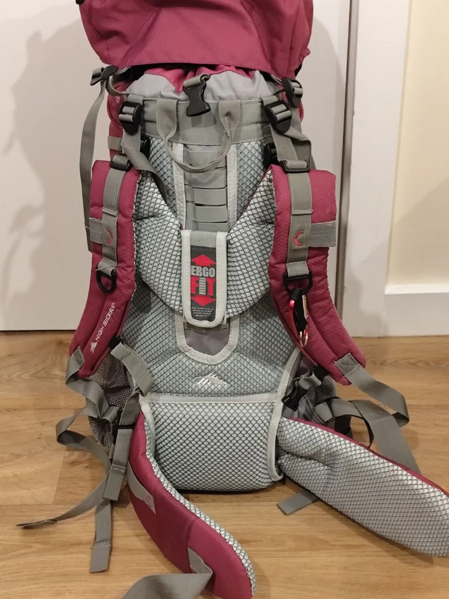 High sierra - Image 1