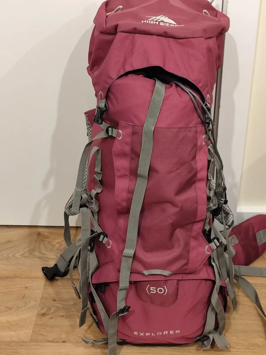 High sierra - Image 2