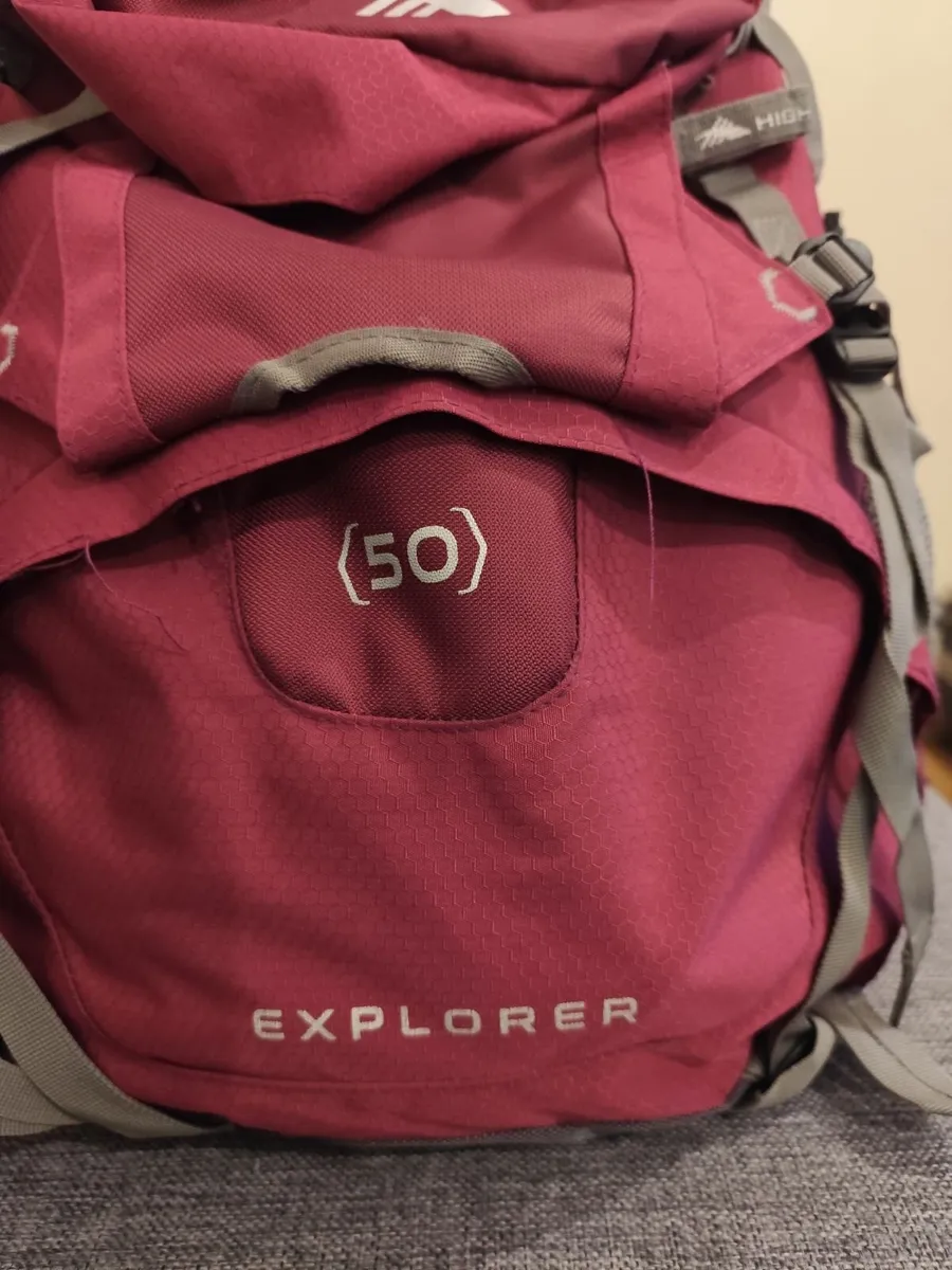 High sierra - Image 3