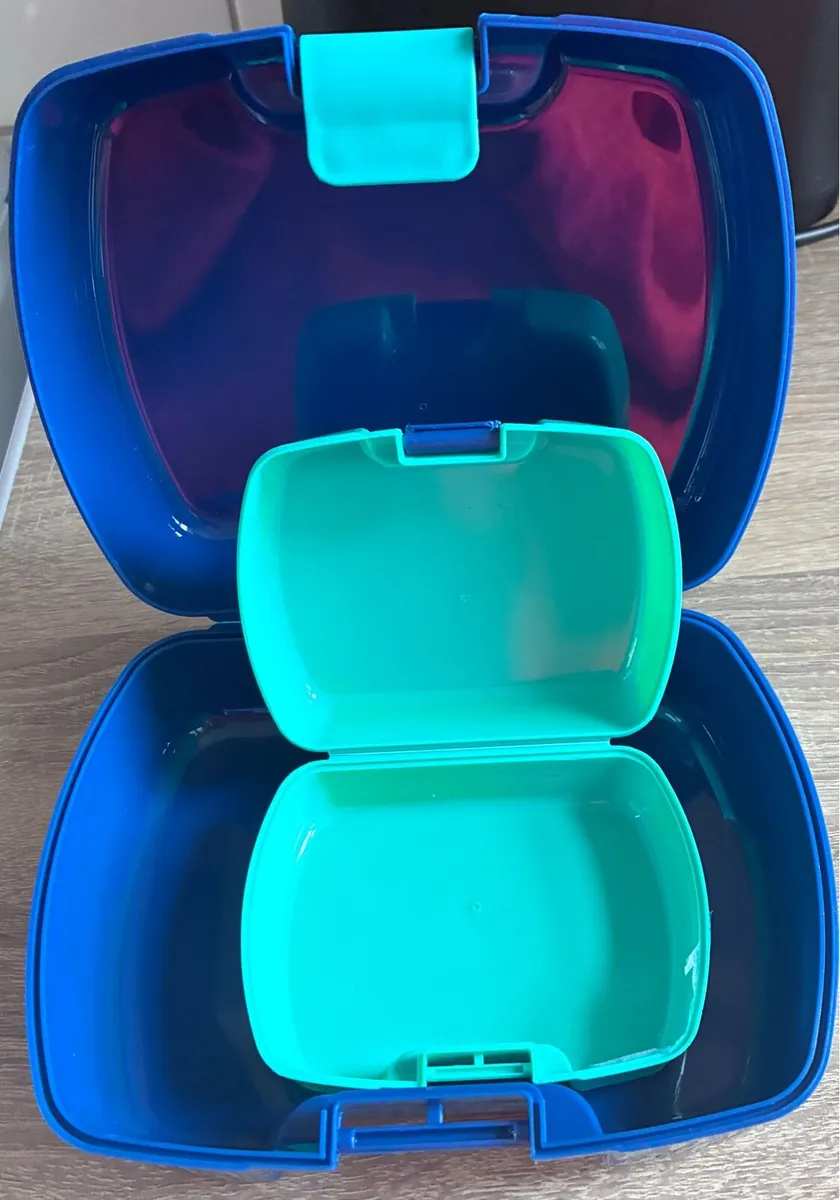 Paw patrol lunchbox set - Image 2