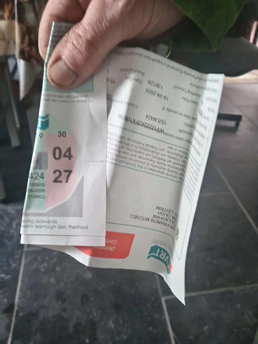 Voklwagen caddy - Image 3