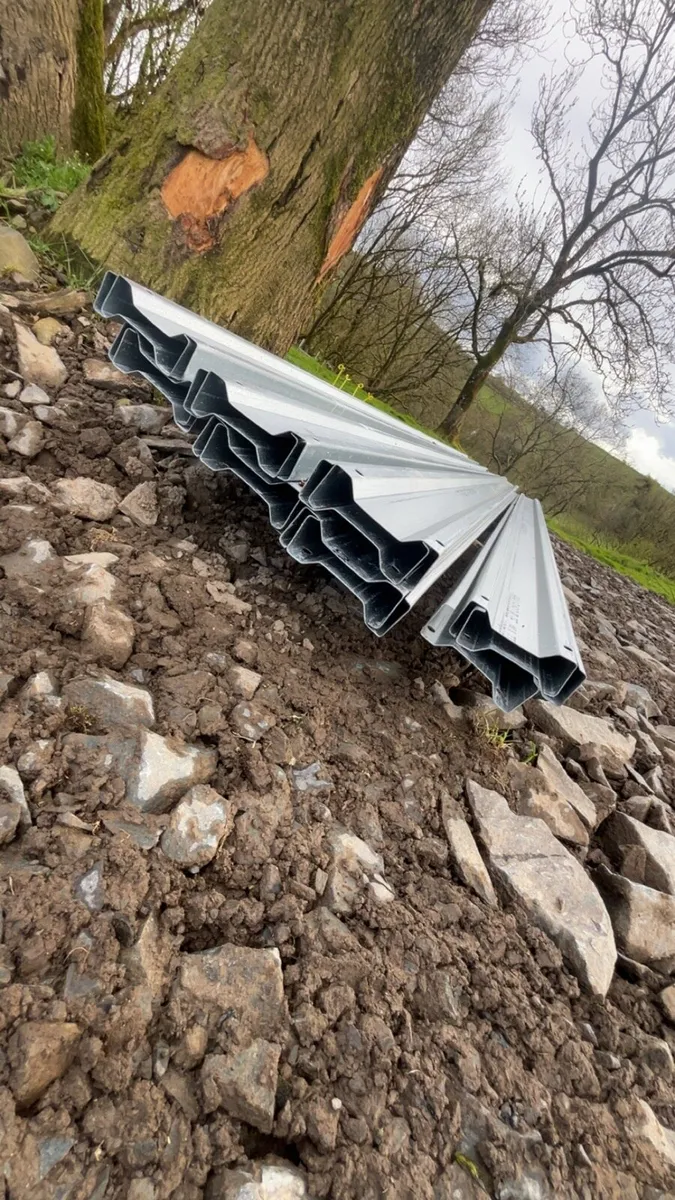 7” purlins - Image 2