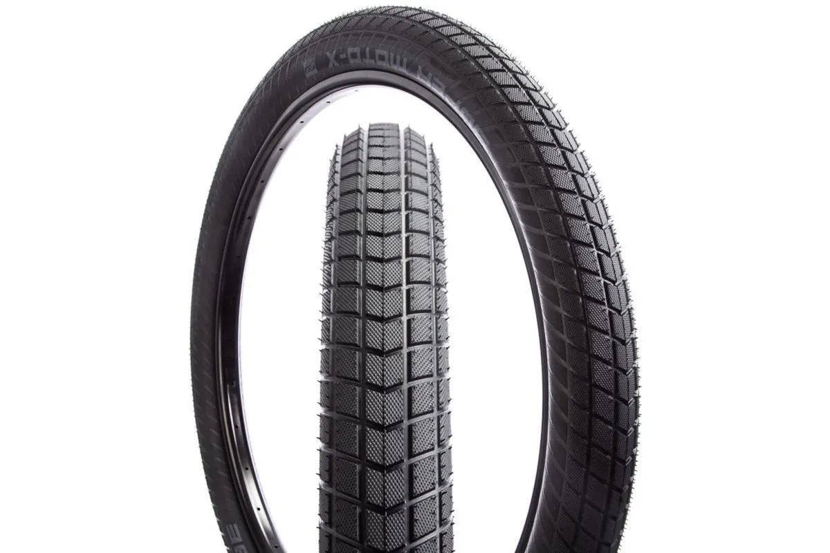 Two Mountain bike tires 27.5 (NEW) - Image 1