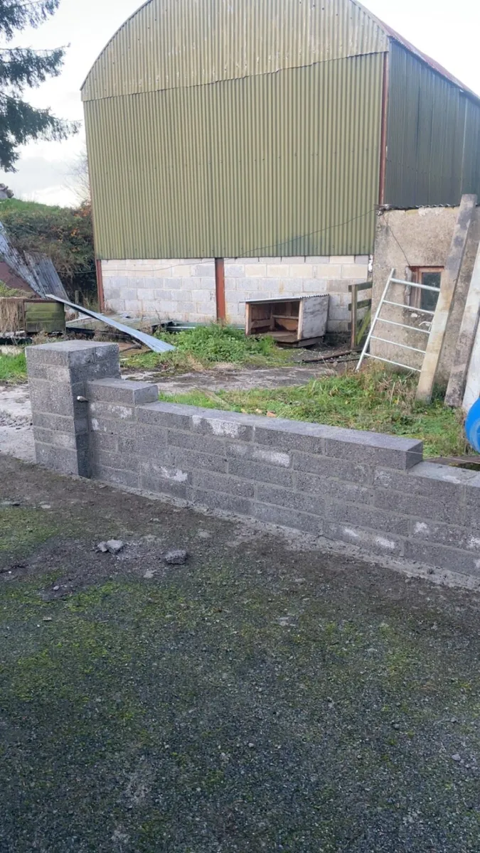 Blocklaying - Image 2