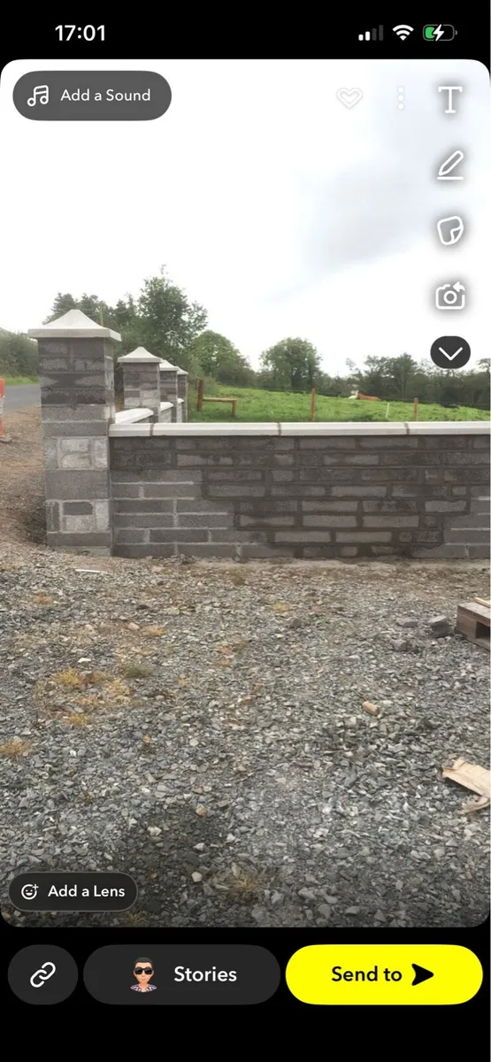 Blocklaying - Image 3