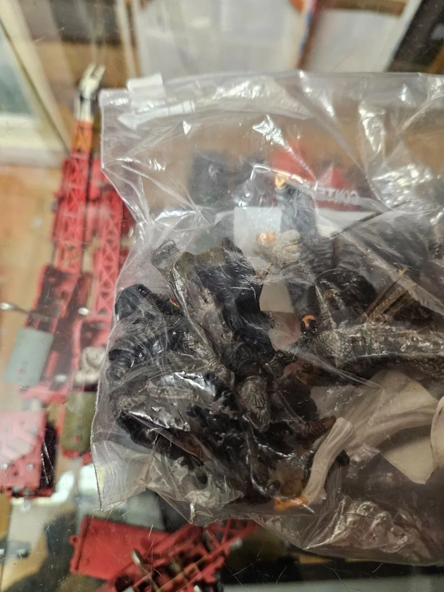 Lord of the Rings Figures - Image 2