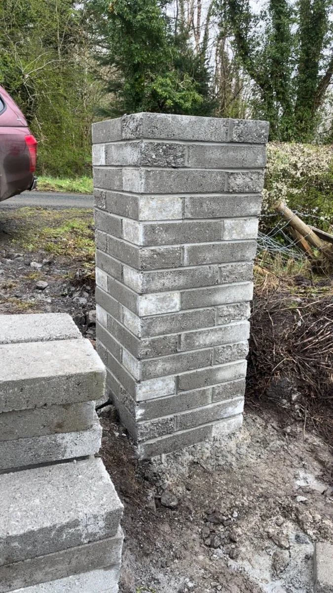 Blocklaying - Image 1