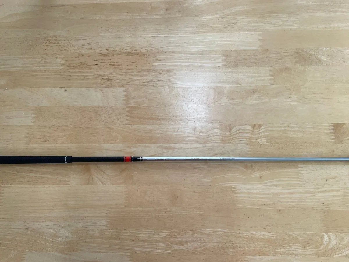 Taylormade 3 wood shafts - Image 3