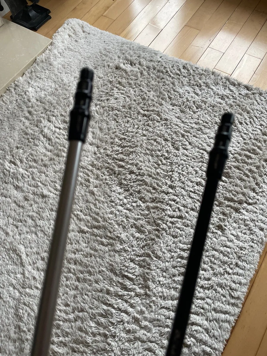 Taylormade 3 wood shafts - Image 4