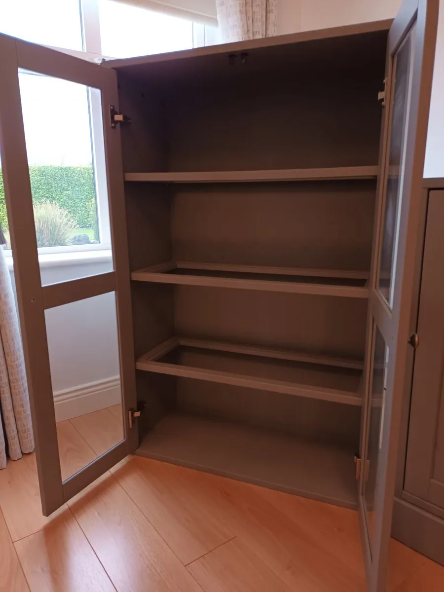Book case/Shelving Unit - Image 4