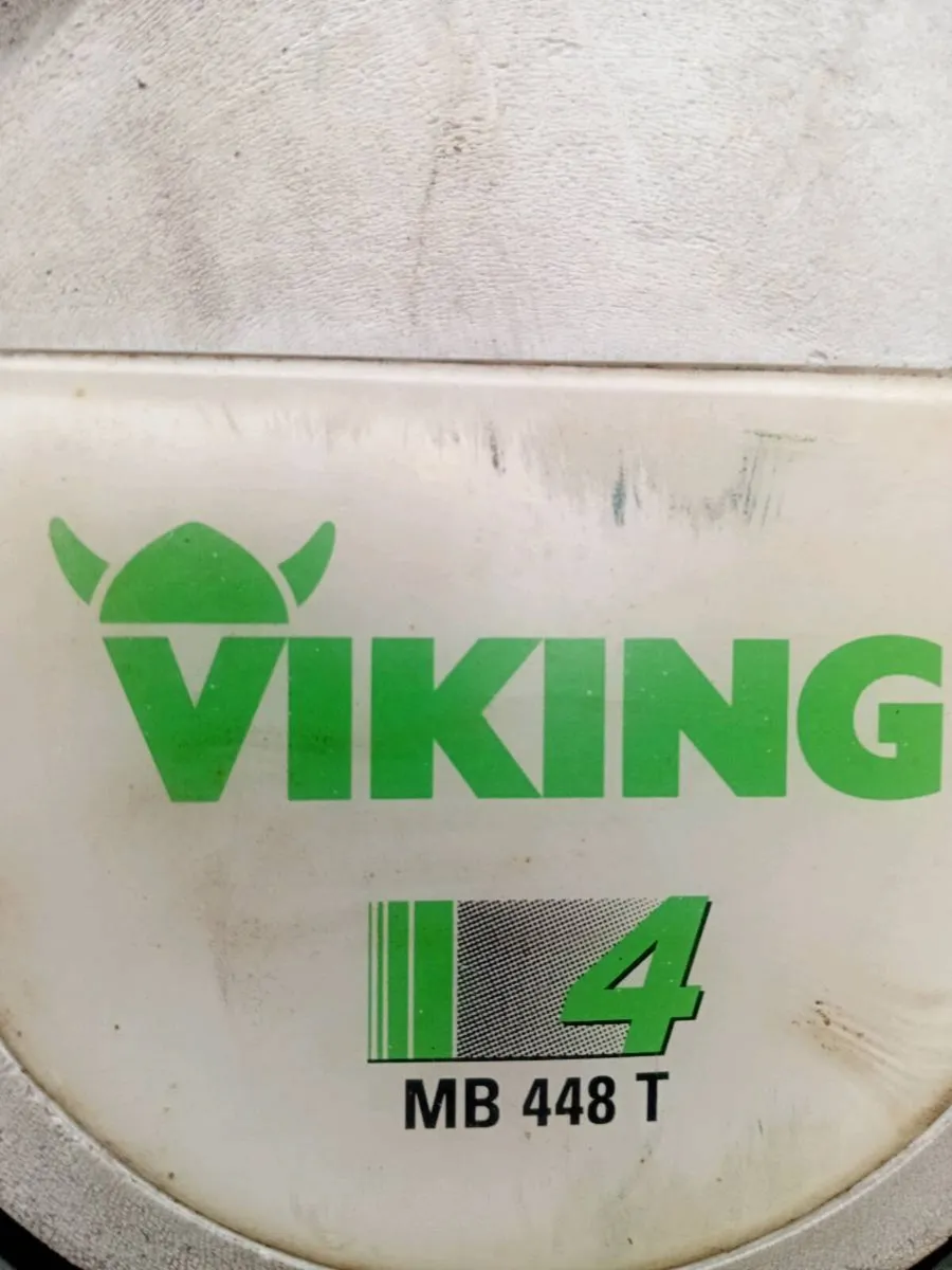 Viking lawn mower - Image 2