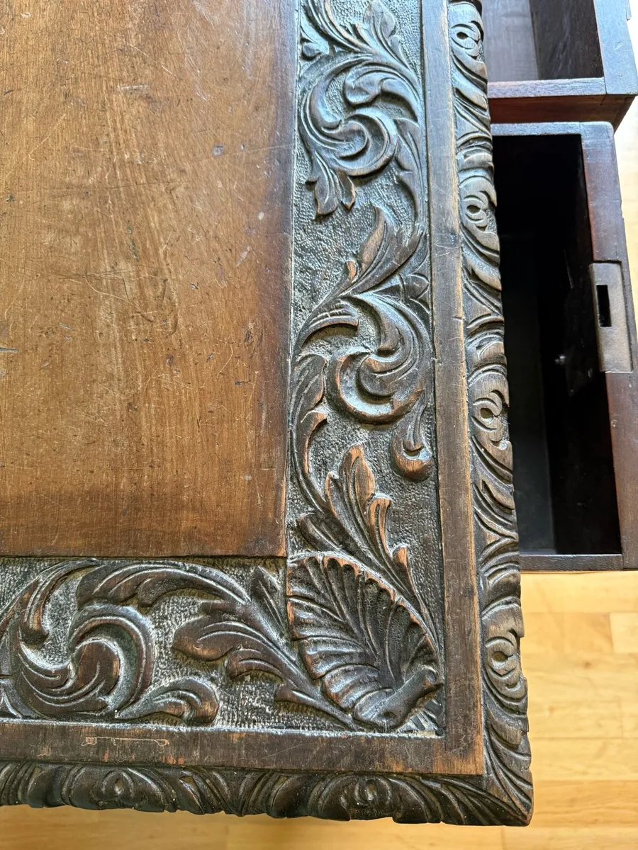 Writing desk - Image 3