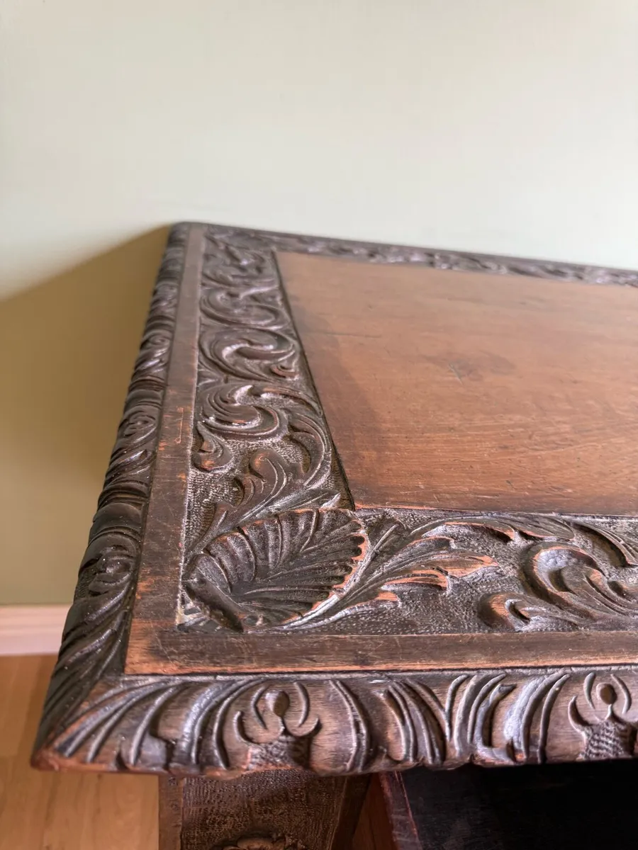 Writing desk - Image 4