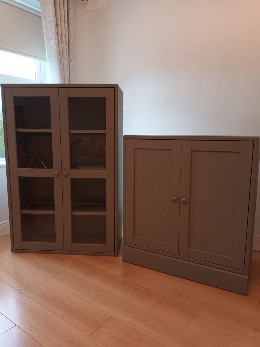 Book case/Shelving Unit - Image 1