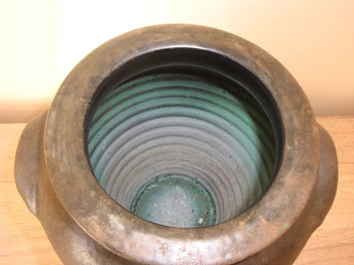 LAST CHANCE Ceramic vase H26cm - Image 3