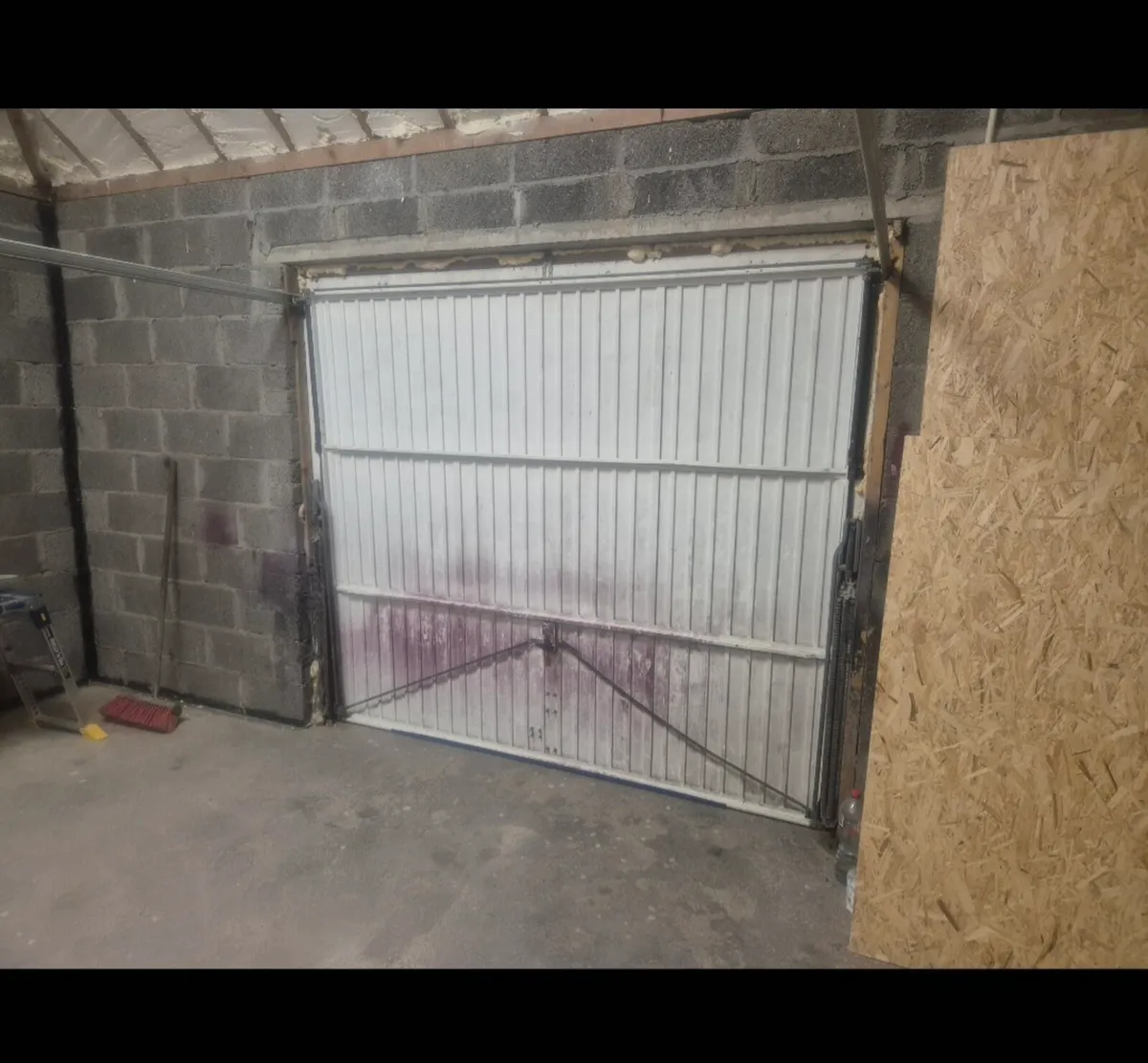Garage Door - Image 2
