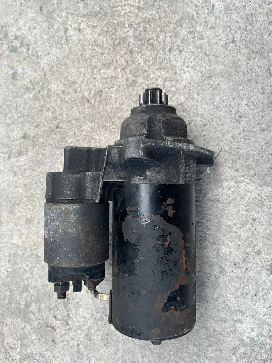 Vw T4 Part’s - Image 3