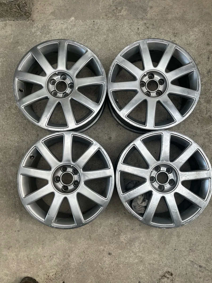 Vw T4 Part’s - Image 1